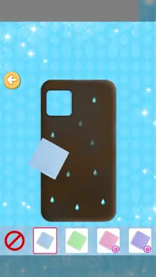 DIY 3D Phone Case Maker Games android App screenshot 4